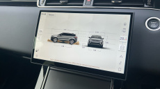 Land Rover Range Rover Evoque 2.0 D165 Dynamic SE 5dr Auto Diesel Hatchback